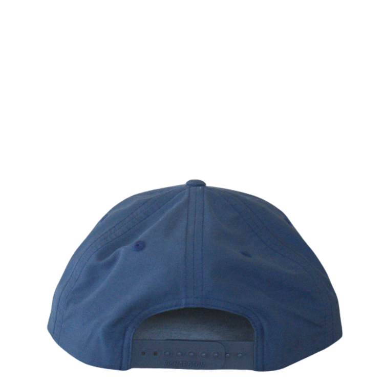 WHALEBONE LOGO OG EMBROIDERED UMPQUA RICHARDSON 256 - NAVY/RED ROPE