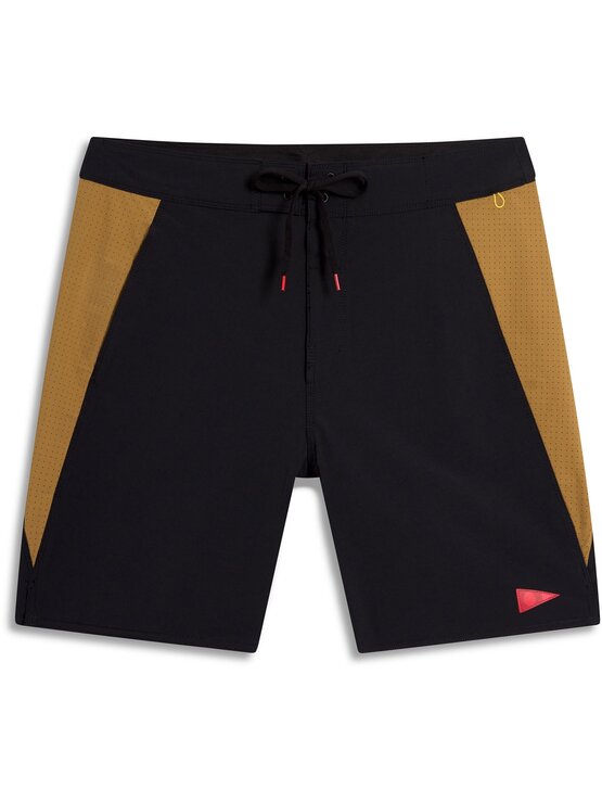 FLORENCE MARINE X Cordura® Airtex Boardshort