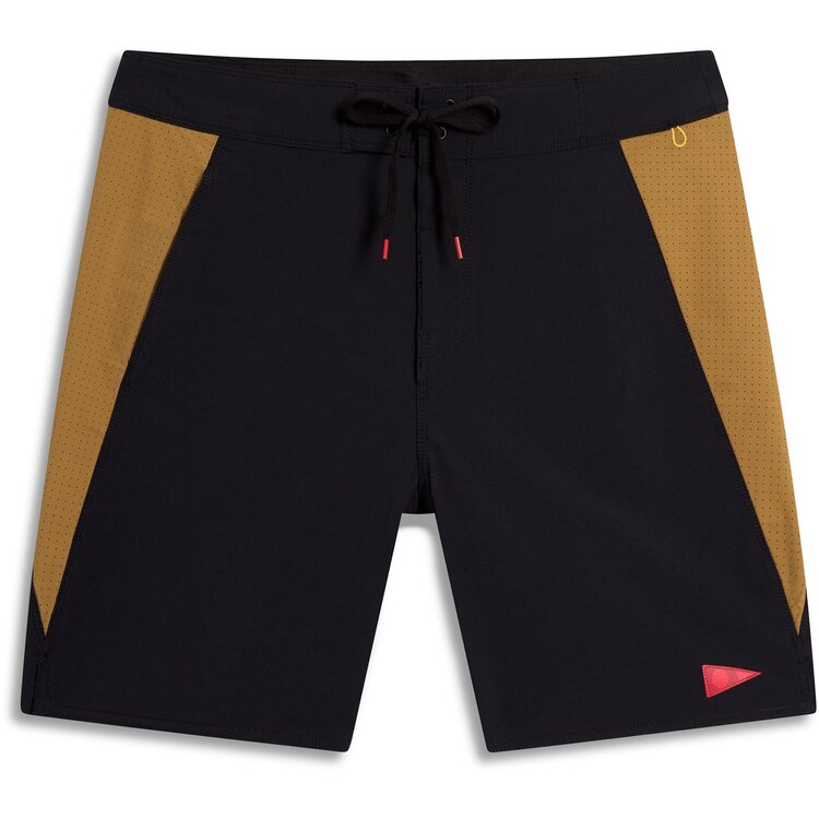 FLORENCE MARINE X CORDURA® AIRTEX BOARDSHORT