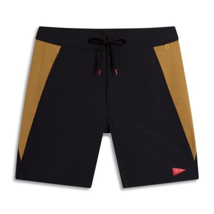 FLORENCE MARINE X CORDURA® AIRTEX BOARDSHORT