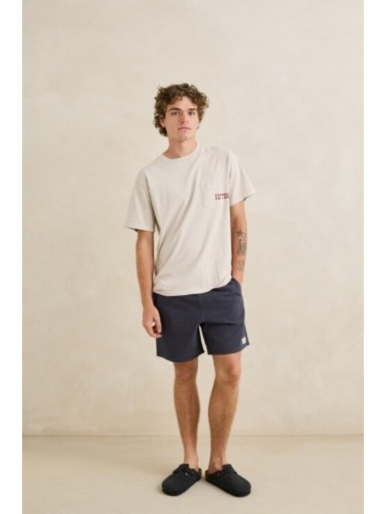 RHYTHM Durango Vintage Pocket SS T-Shirt