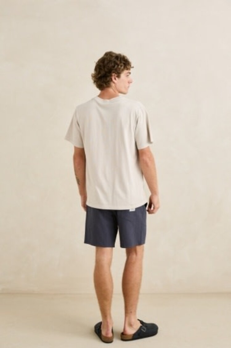 RHYTHM DURANGO VINTAGE POCKET SS T-SHIRT