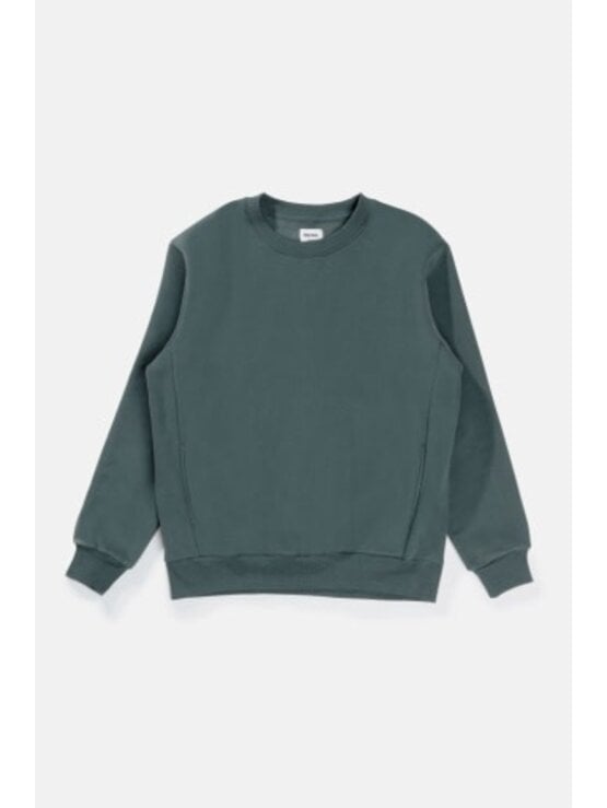 RHYTHM Classic Fleece Crew