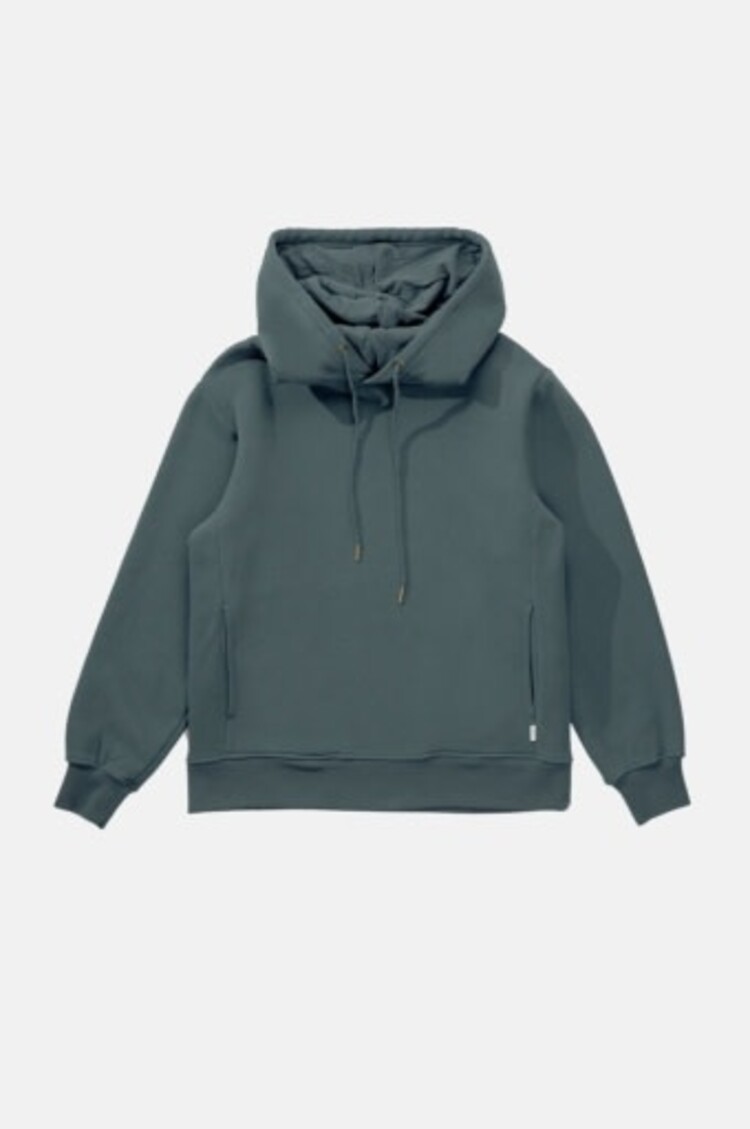 RHYTHM CLASSIC FLEECE HOOD
