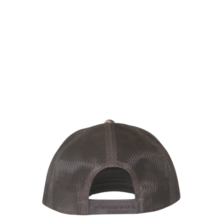WHALEBONE LOGO WAYBACK PATCH RICHARDSON 112PFP DUCK CAMO/BROWN