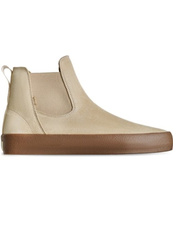GLOBE NORTH AMERICA Dover II - Safari/Crepe