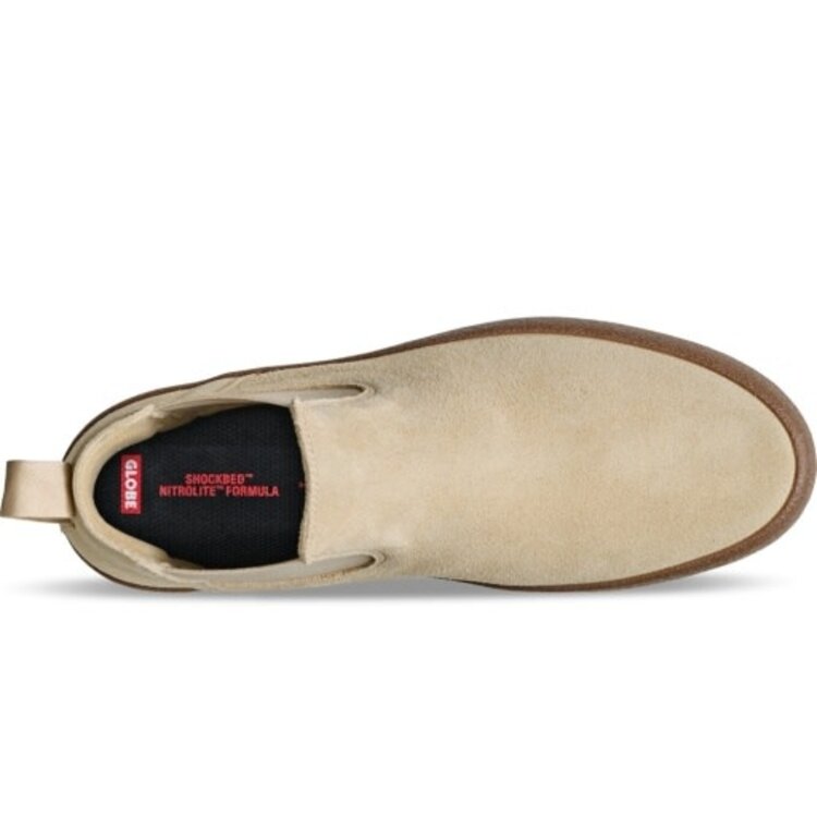 GLOBE NORTH AMERICA DOVER II - SAFARI/CREPE