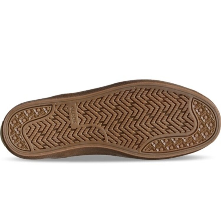 GLOBE NORTH AMERICA DOVER II - SAFARI/CREPE