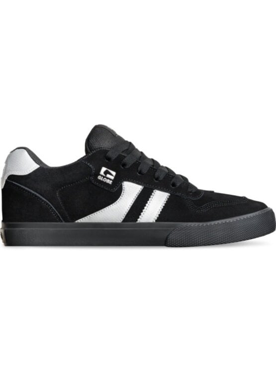 GLOBE NORTH AMERICA Encore-2 - Black/Metallic Silver