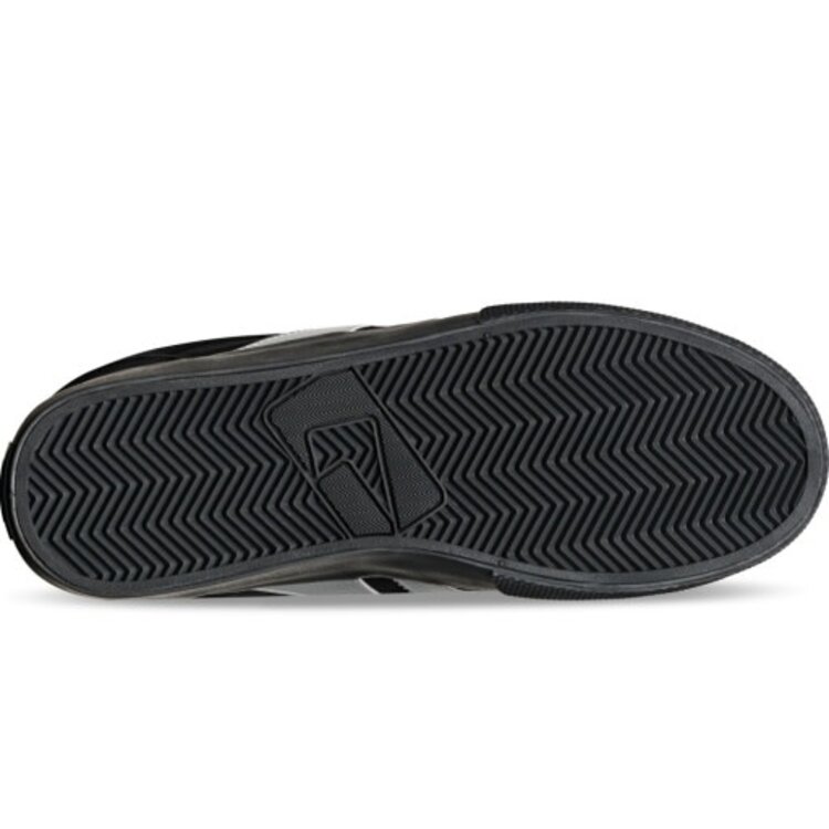 GLOBE NORTH AMERICA ENCORE-2 - BLACK/METALLIC SILVER