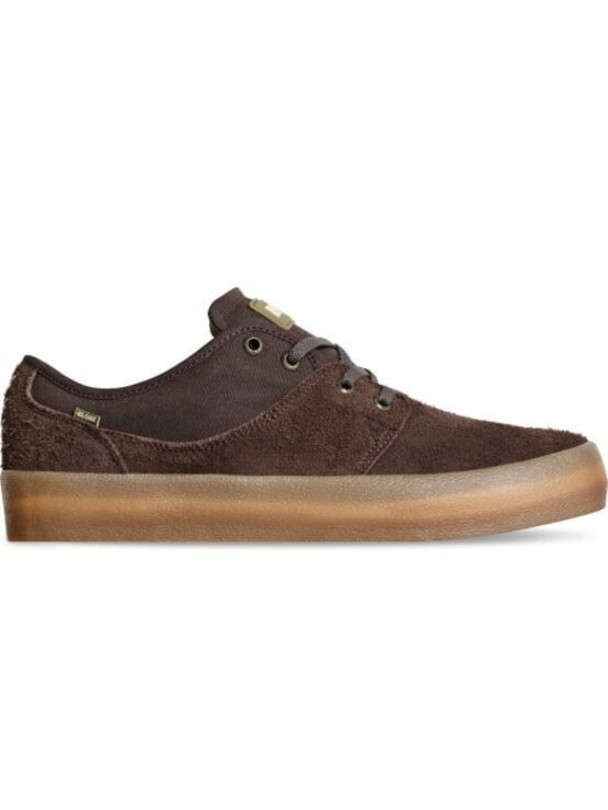 GLOBE NORTH AMERICA Mahalo - Dark Brown/Crepe