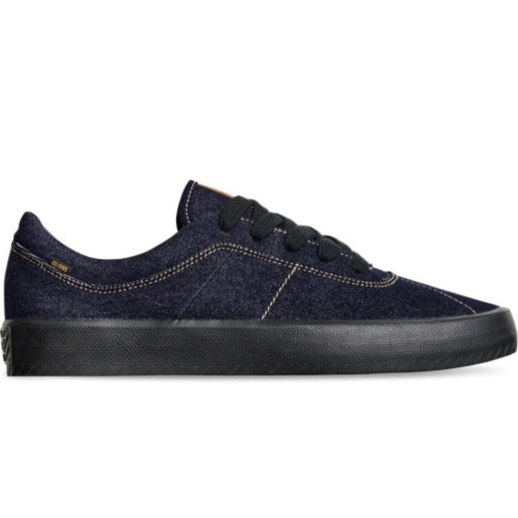 GLOBE NORTH AMERICA MELBEK - DENIM