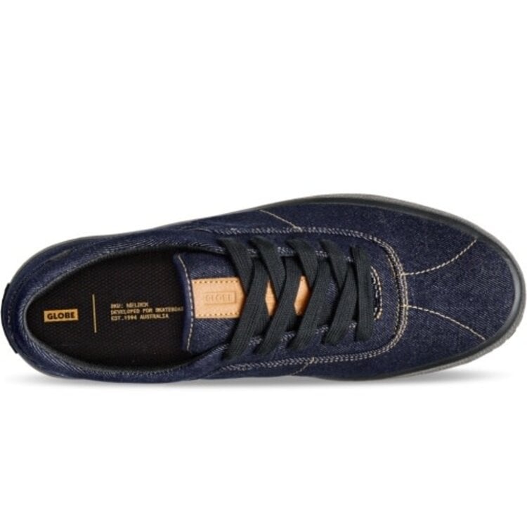 GLOBE NORTH AMERICA MELBEK - DENIM
