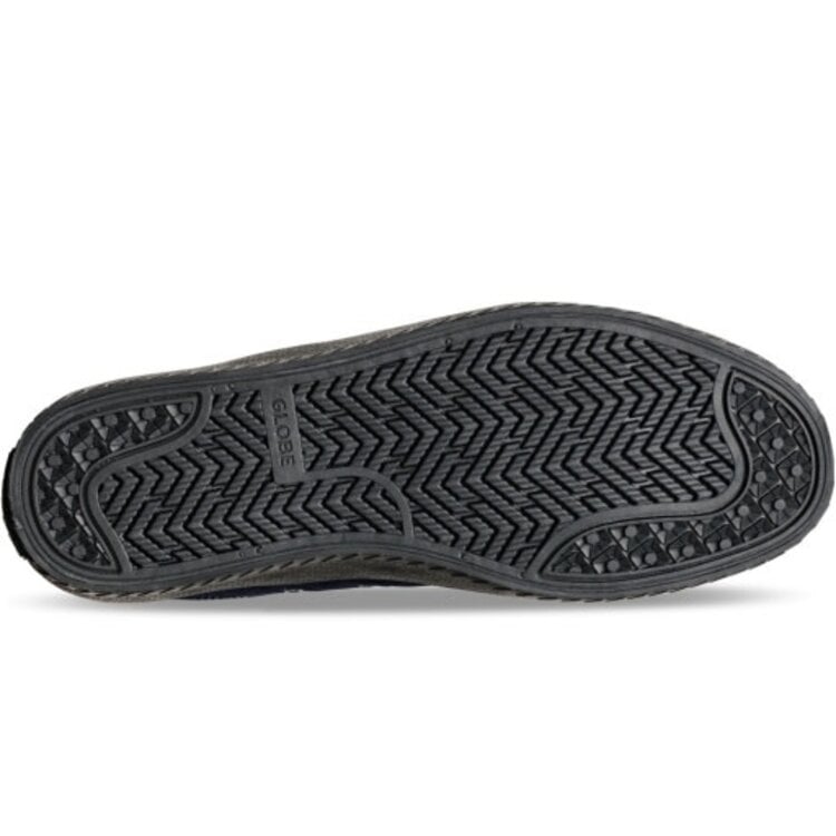 GLOBE NORTH AMERICA MELBEK - DENIM