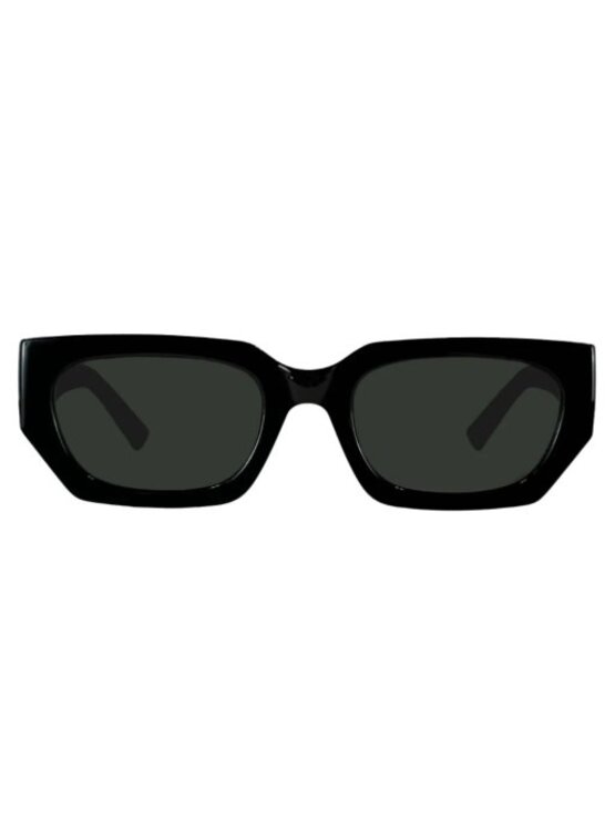 CARVE EYEWEAR Vinca - Gloss Black Frame with Gray Lens