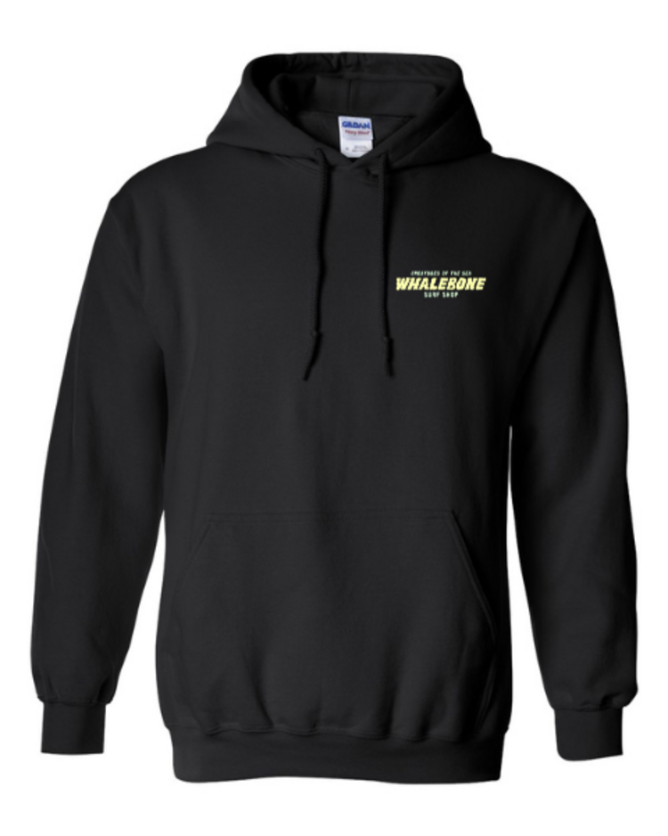 WHALEBONE LOGO CREATURES II GILDAN HEAVY BLEND PULLOVER