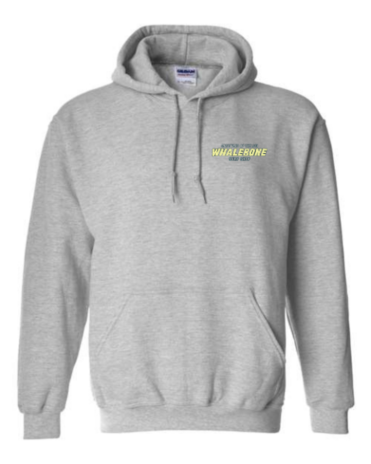 WHALEBONE LOGO CREATURES II GILDAN HEAVY BLEND PULLOVER