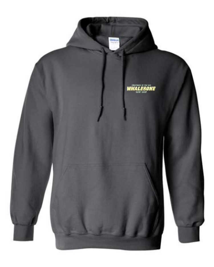WHALEBONE LOGO CREATURES II GILDAN HEAVY BLEND PULLOVER