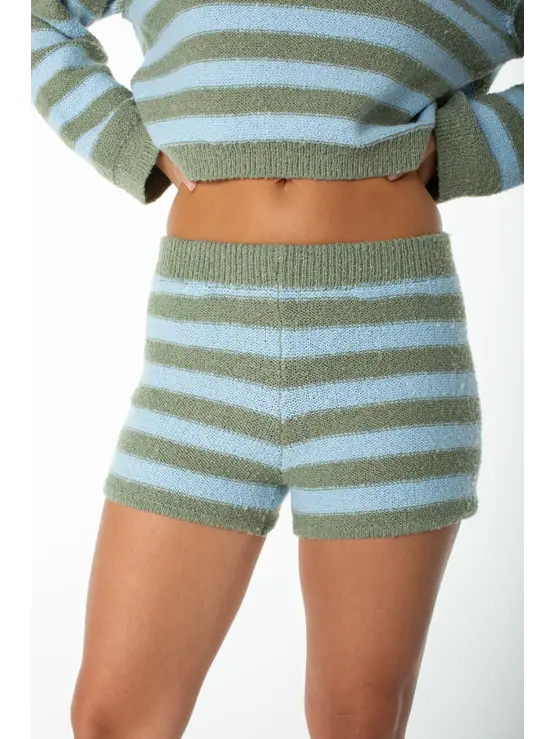 ROXY Summer Sky Short