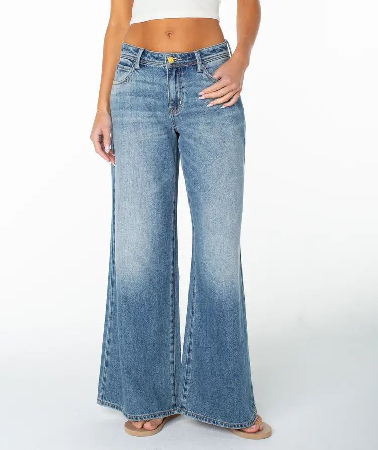 ROXY REFUGE RETRO PANT