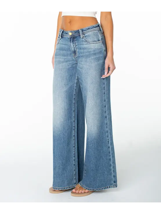 ROXY Refuge Retro Pant