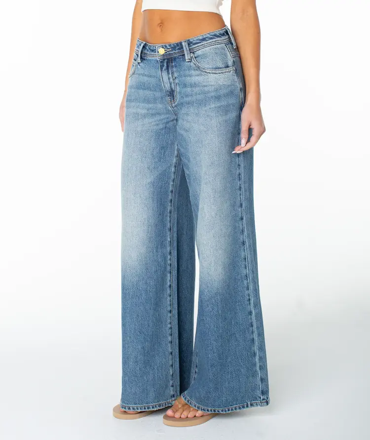 ROXY REFUGE RETRO PANT
