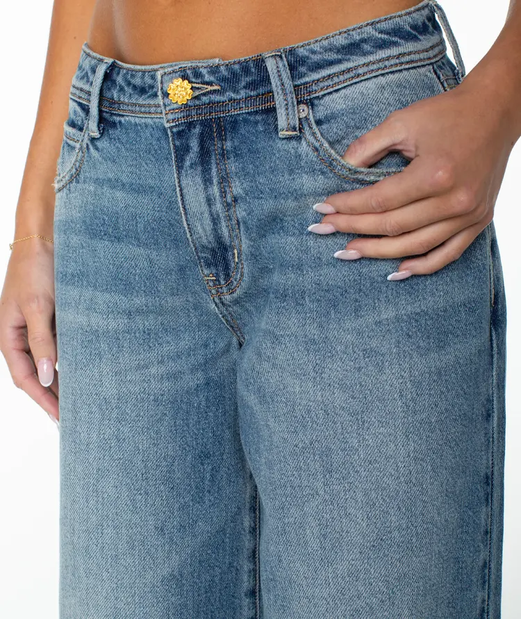 ROXY REFUGE RETRO PANT