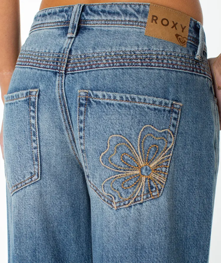 ROXY REFUGE RETRO PANT