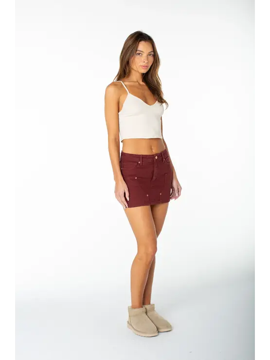 ROXY Reel Life Skirt