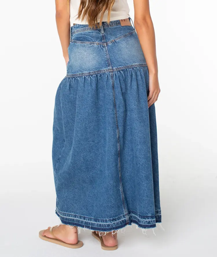 ROXY NOCTURNE PRAIRIE SKIRT