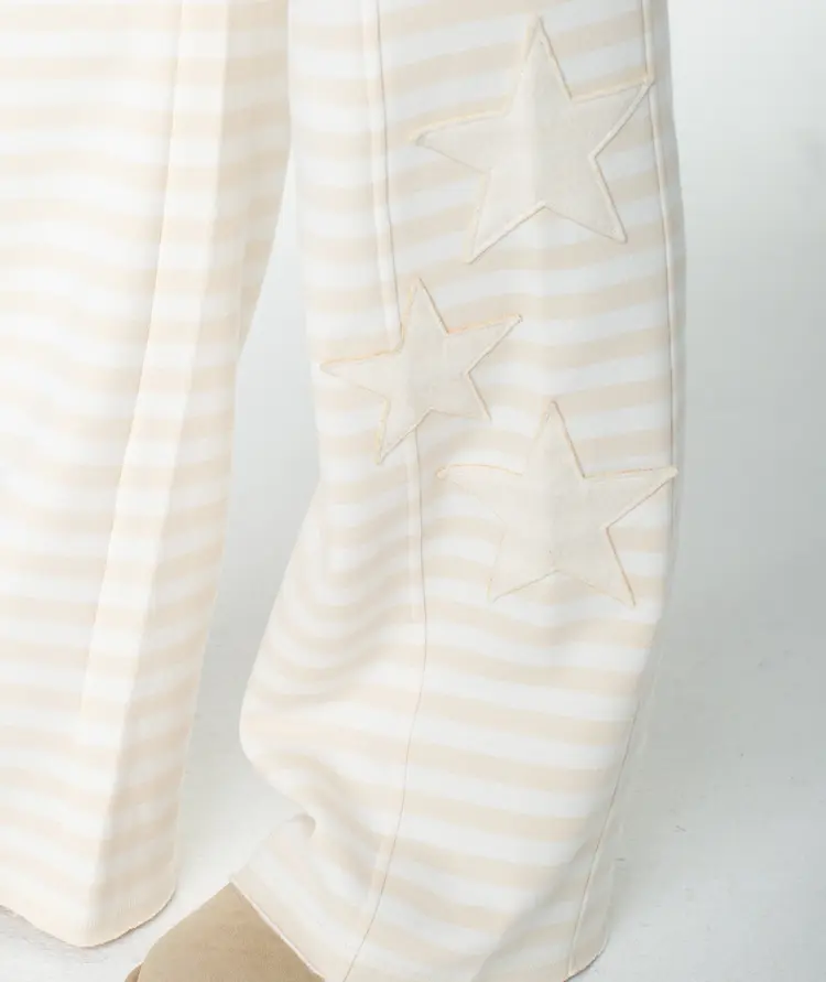 ROXY FRINGING REEFS PANT