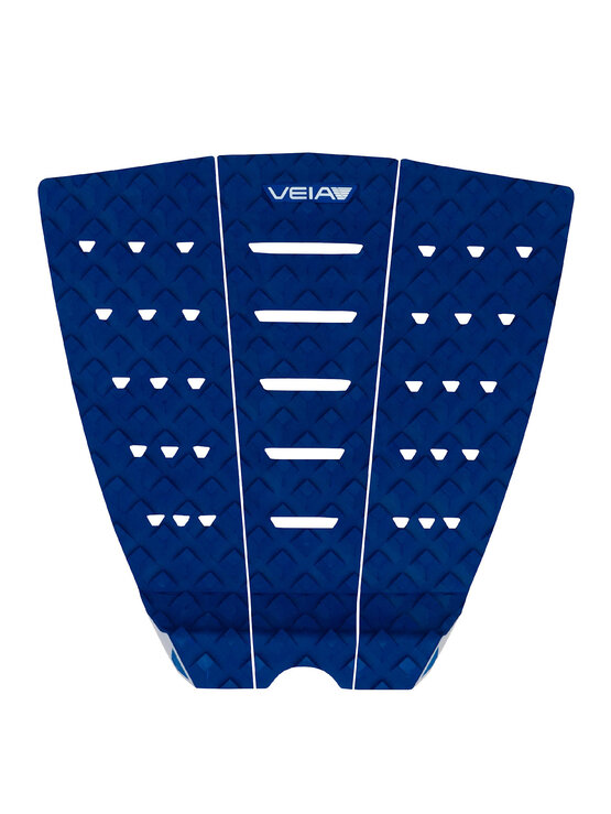 VEIA Explorer 3 Piece Squash Pad - Blue