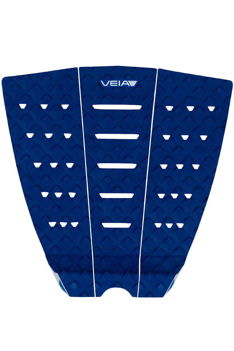 VEIA VEIA EXPLORER 3 PIECE SQUASH PAD - BLUE