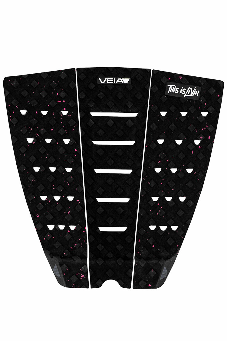 VEIA VEIA THIS IS LIVIN EXPLORER 3 PIECE SQUASH PAD - NIGHT/SPACE