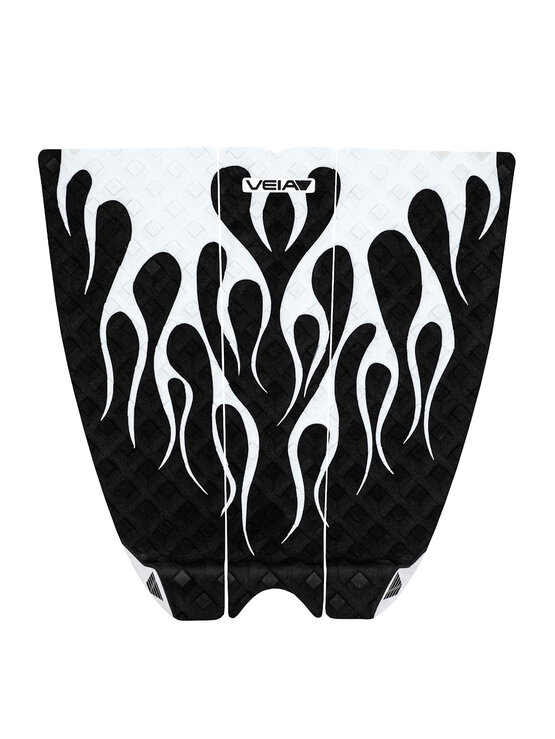 VEIA Ivan Florence Round Tail Pro Pad - Night/Orbiter