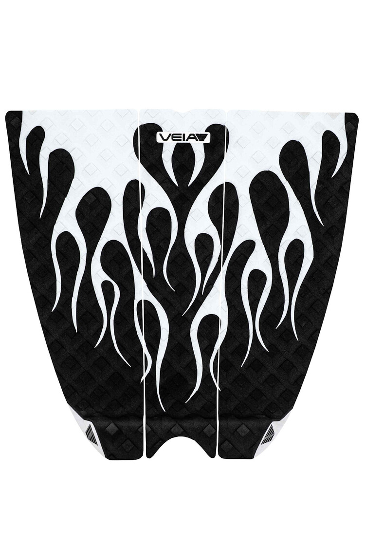 VEIA IVAN FLORENCE ROUND TAIL PRO PAD - NIGHT/ORBITER