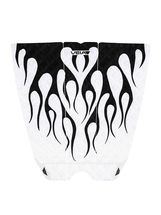 VEIA Ivan Florence Squash Tail Pro Pad - Orbiter/Night