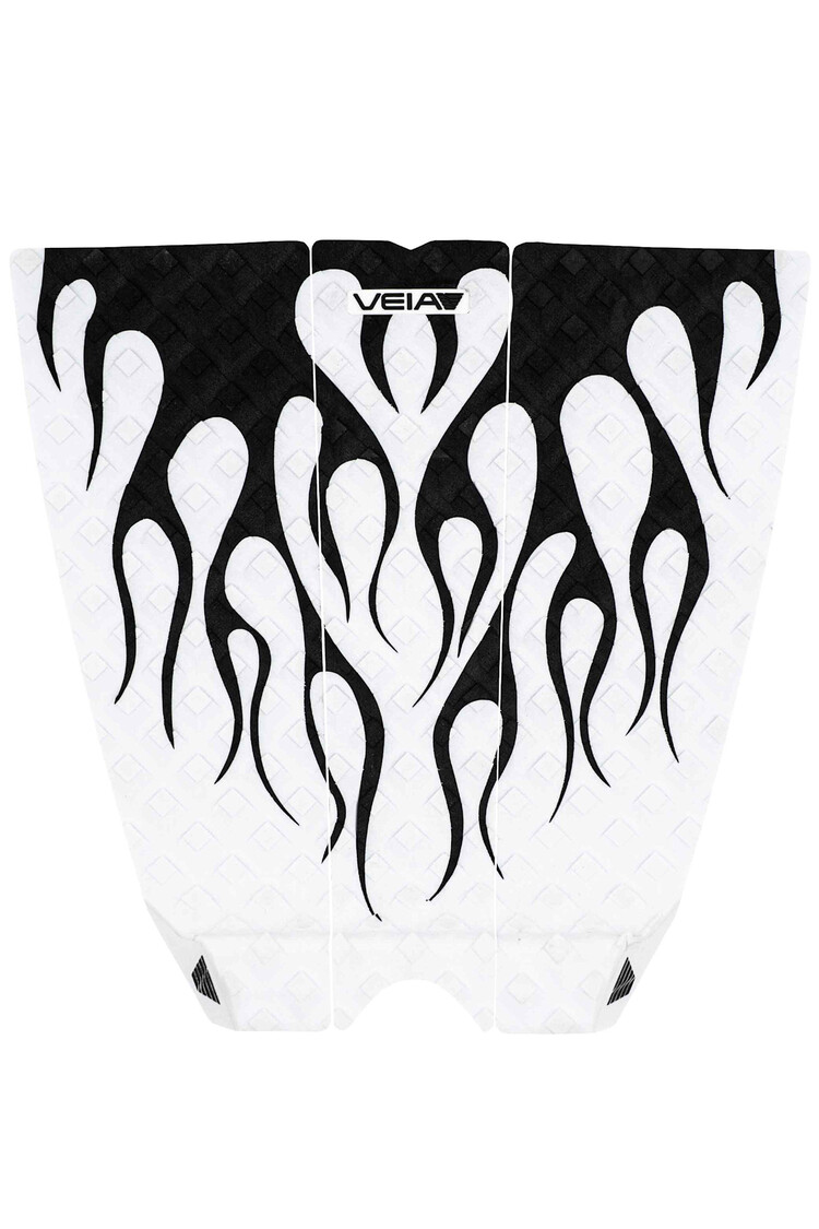 VEIA  IVAN FLORENCE SQUASH TAIL PRO PAD - ORBITER/NIGHT