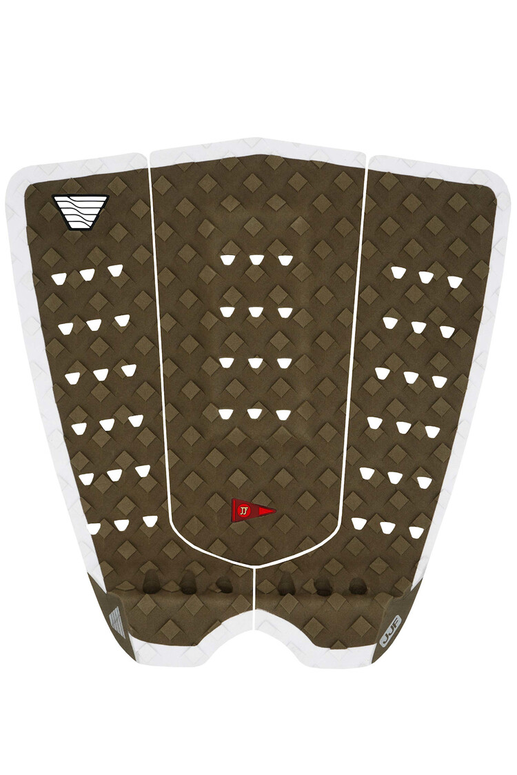 VEIA JJF SQUASH TAIL PRO PAD - COYOTE/WHITE