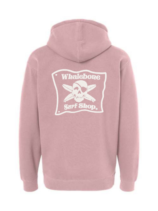 WHALEBONE LOGO OG Glow Midweight Pullover