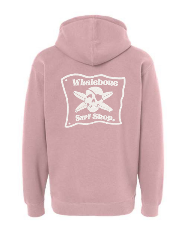 WHALEBONE LOGO OG GLOW MIDWEIGHT PULLOVER