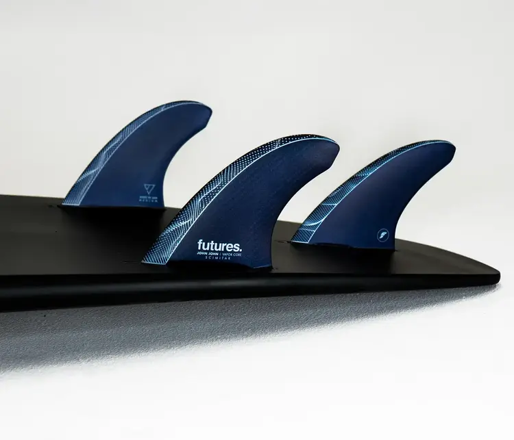 FUTURES JOHN JOHN FLORENCE VAPOR CORE SCIMITAR (L)
