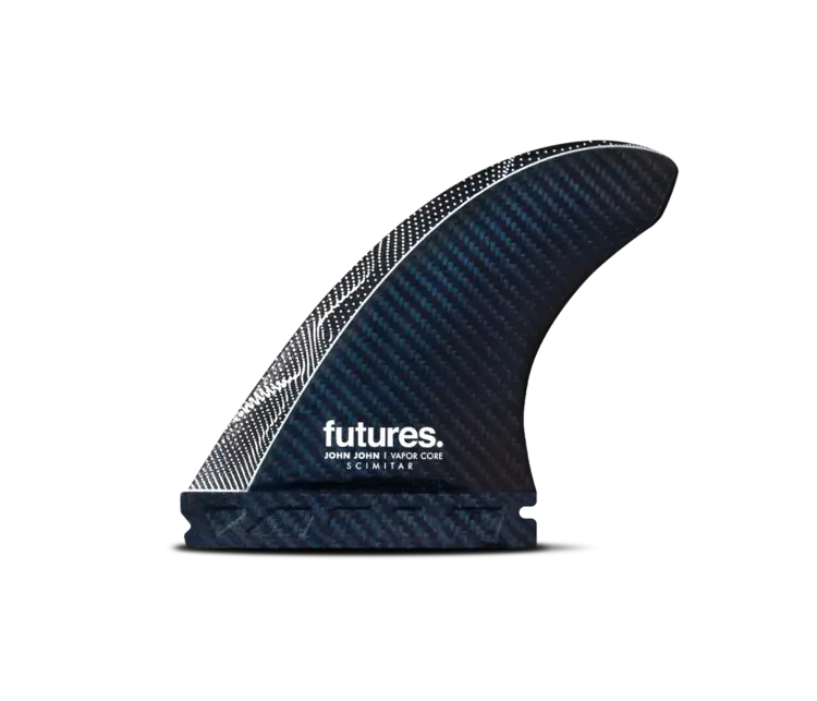 FUTURES JOHN JOHN FLORENCE VAPOR CORE SCIMITAR (L)