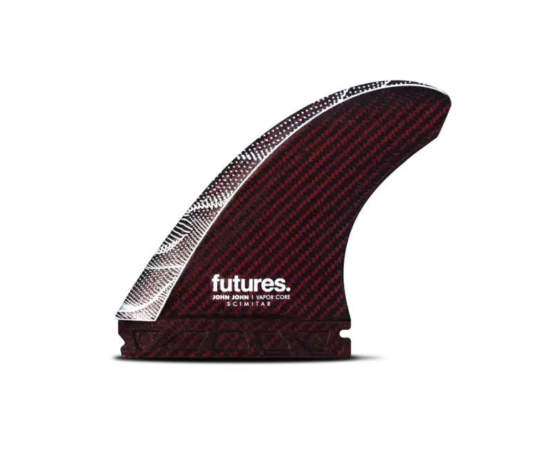 FUTURES JOHN JOHN FLORENCE VAPOR CORE SCIMITAR (L)