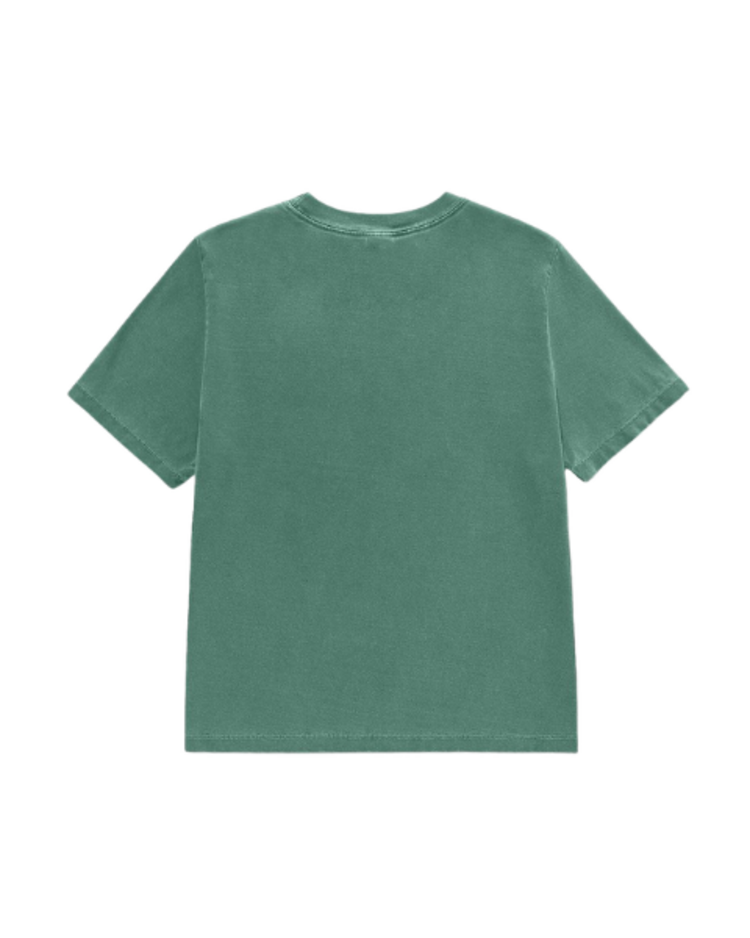 WHALEBONE LOGO WOMEN'S OG GLOW SHORT SLEEVE TEE