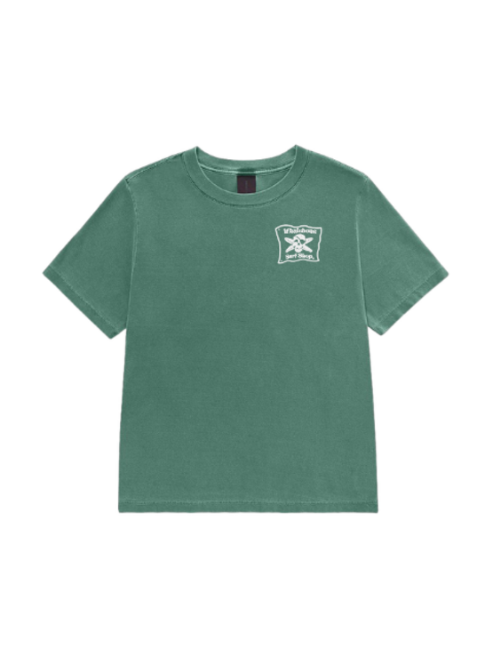WHALEBONE LOGO Women's OG Glow Short Sleeve