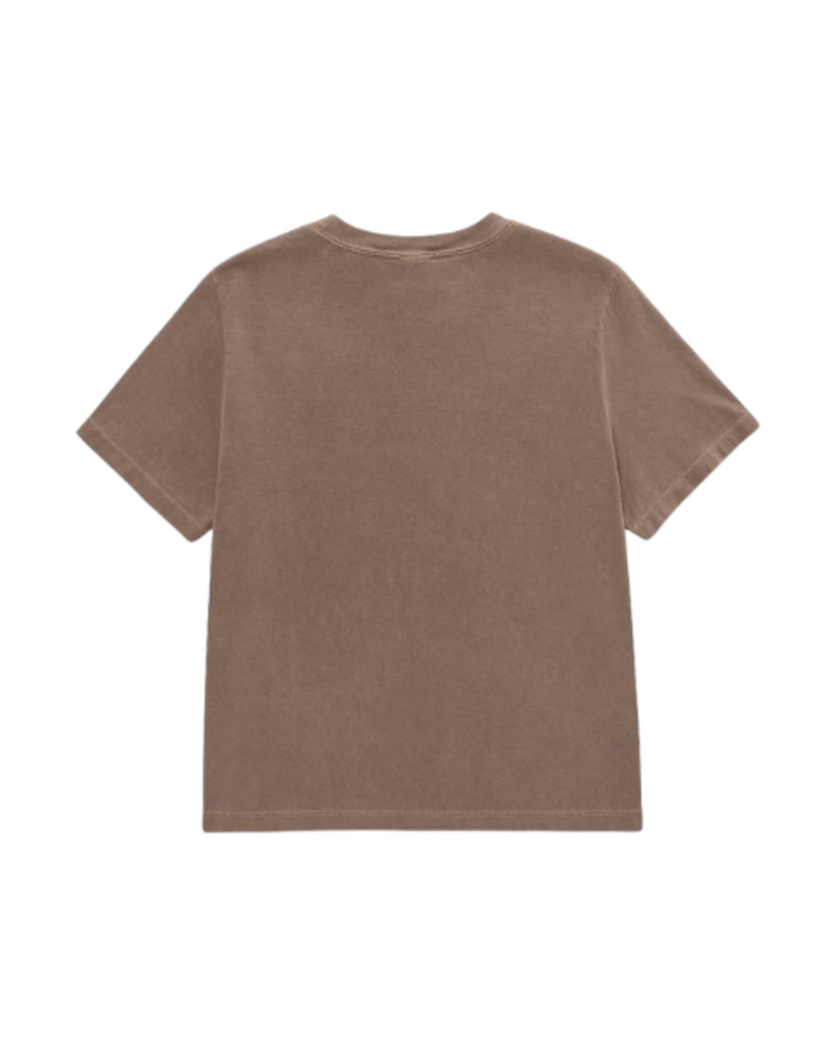 WHALEBONE LOGO WOMEN'S OG GLOW SHORT SLEEVE TEE