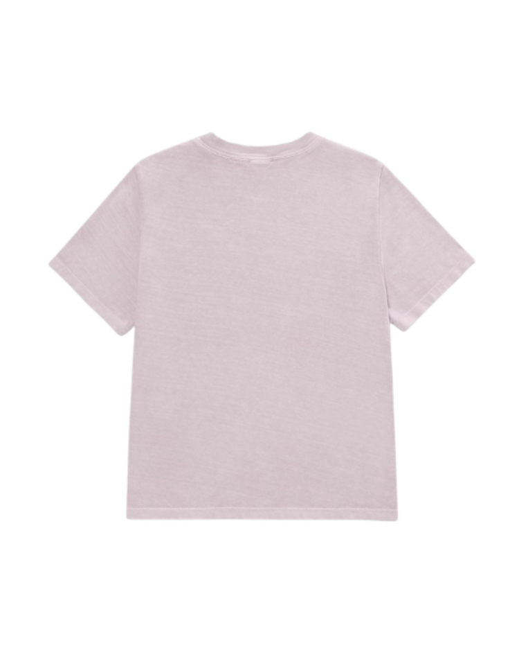 WHALEBONE LOGO WOMEN'S  BLACKBEARD BELLA CANVAS SHORT SLEEVE