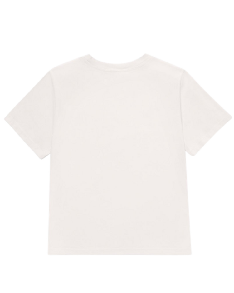 WHALEBONE LOGO WOMEN'S SURF COMMUNITY HEAVYWEIGHT TEE