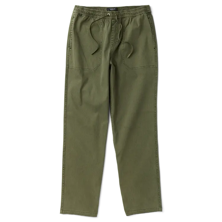 ROARK MADE TO FADE PANTS